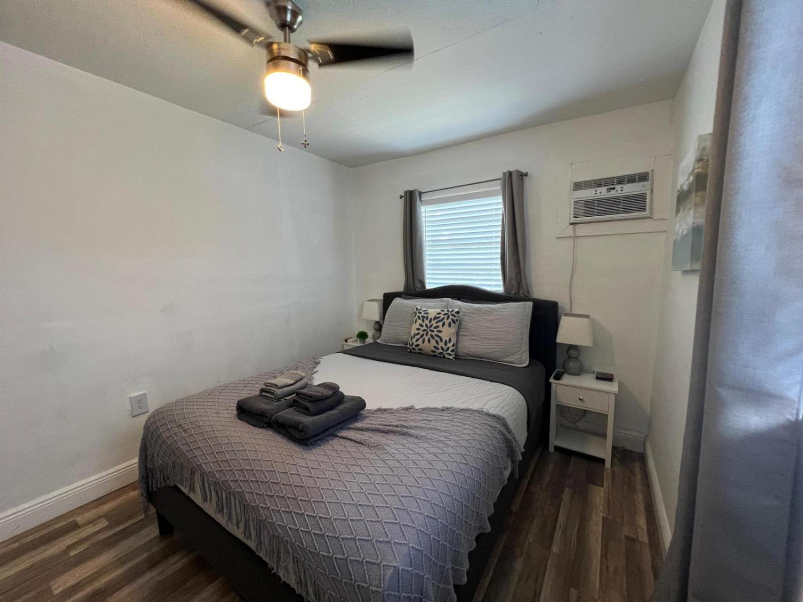 Designed Private Suites In Miami Esterno foto