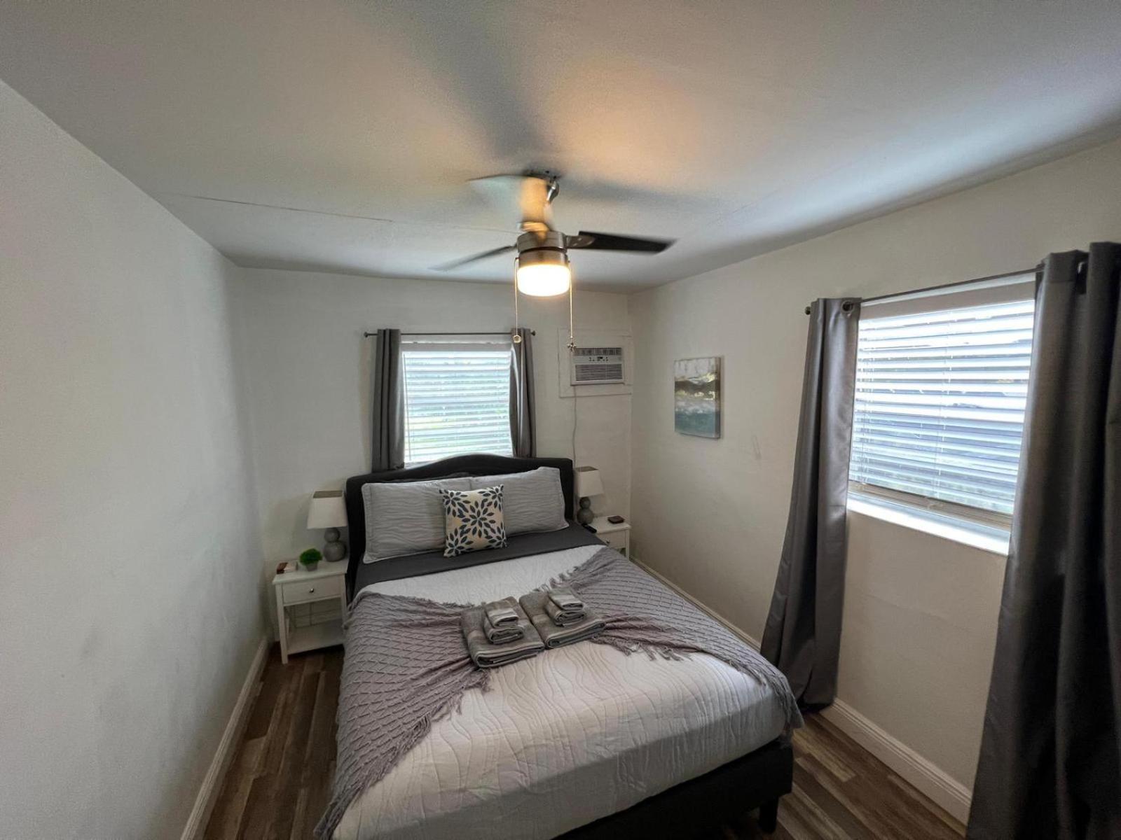 Designed Private Suites In Miami Esterno foto