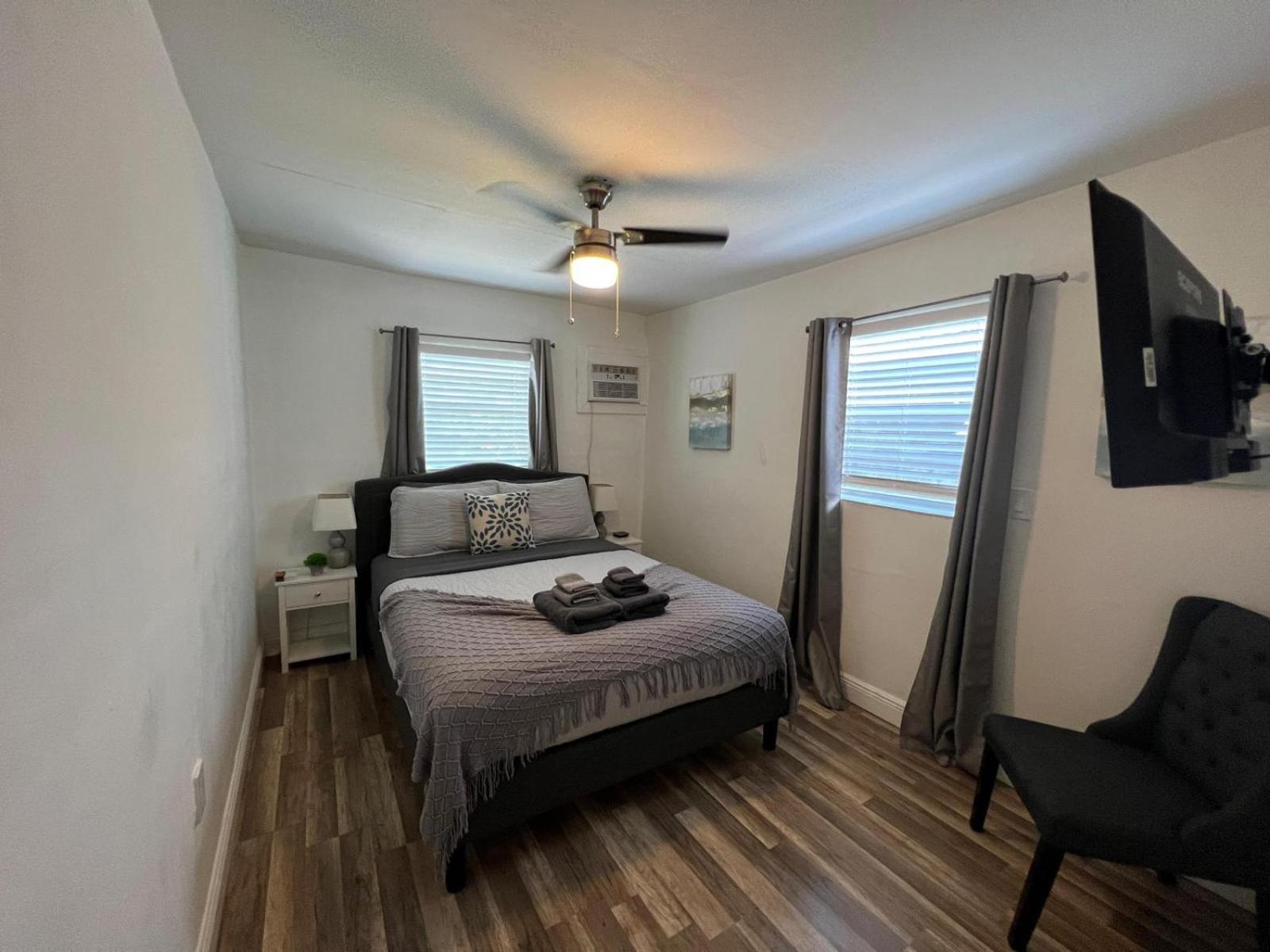 Designed Private Suites In Miami Esterno foto