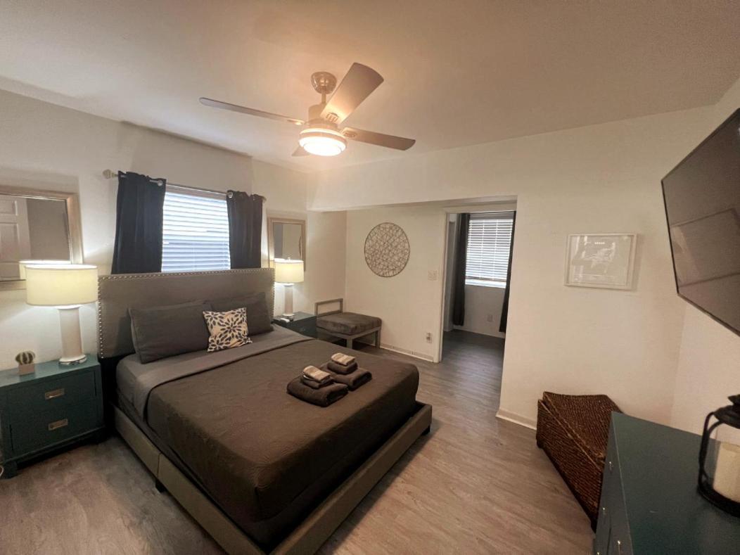 Designed Private Suites In Miami Camera foto