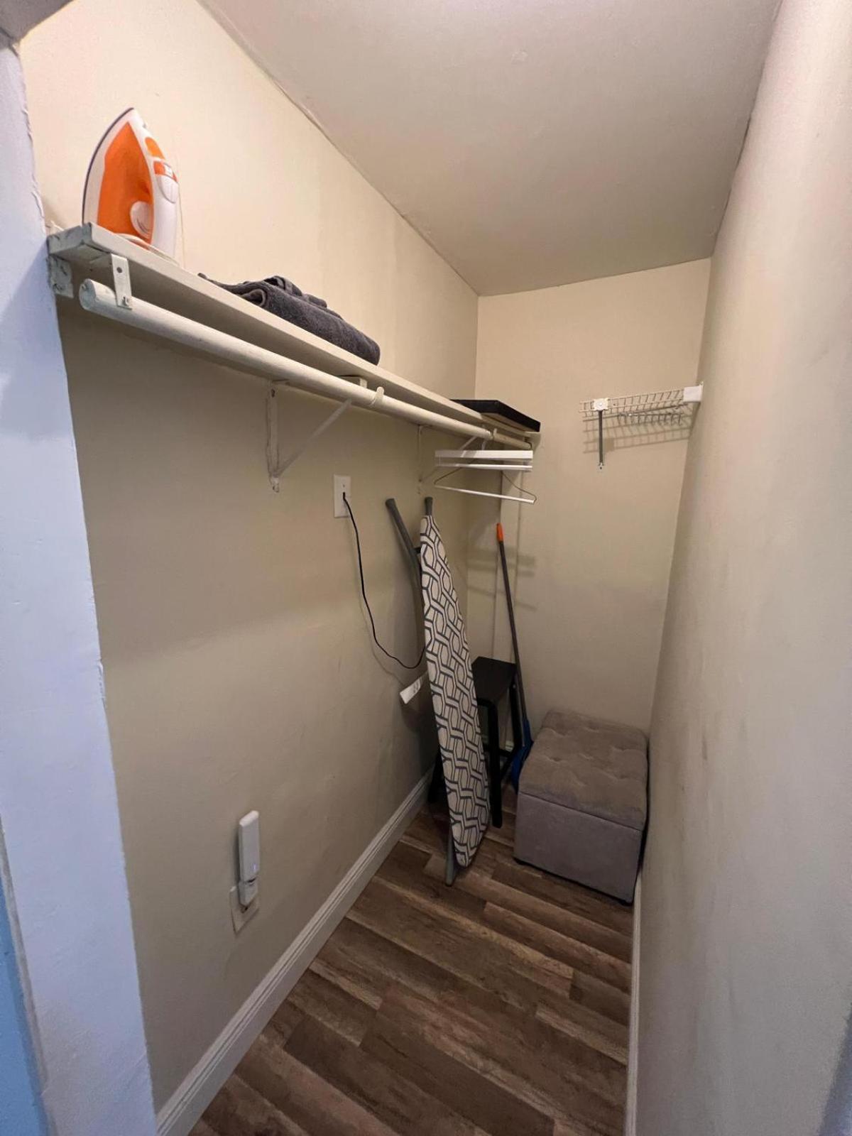 Designed Private Suites In Miami Esterno foto