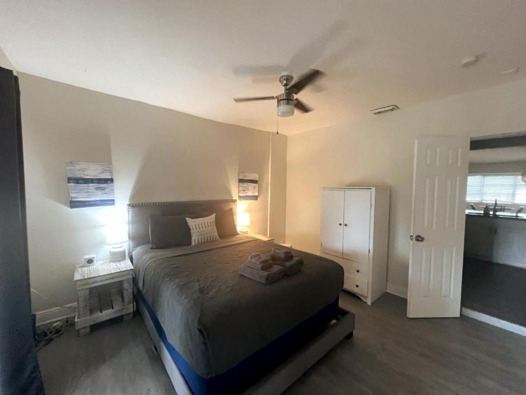 Designed Private Suites In Miami Camera foto