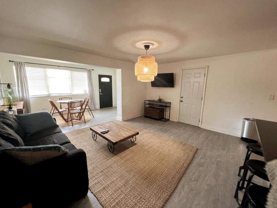 Designed Private Suites In Miami Camera foto
