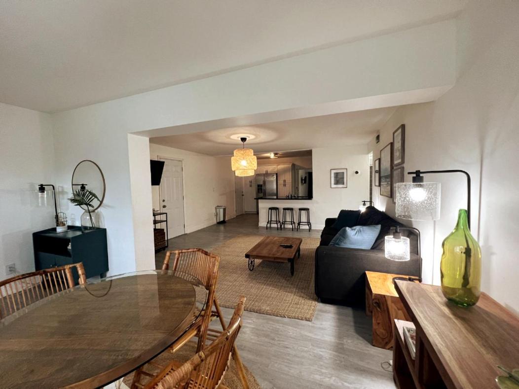 Designed Private Suites In Miami Esterno foto