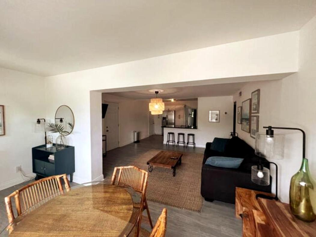 Designed Private Suites In Miami Esterno foto