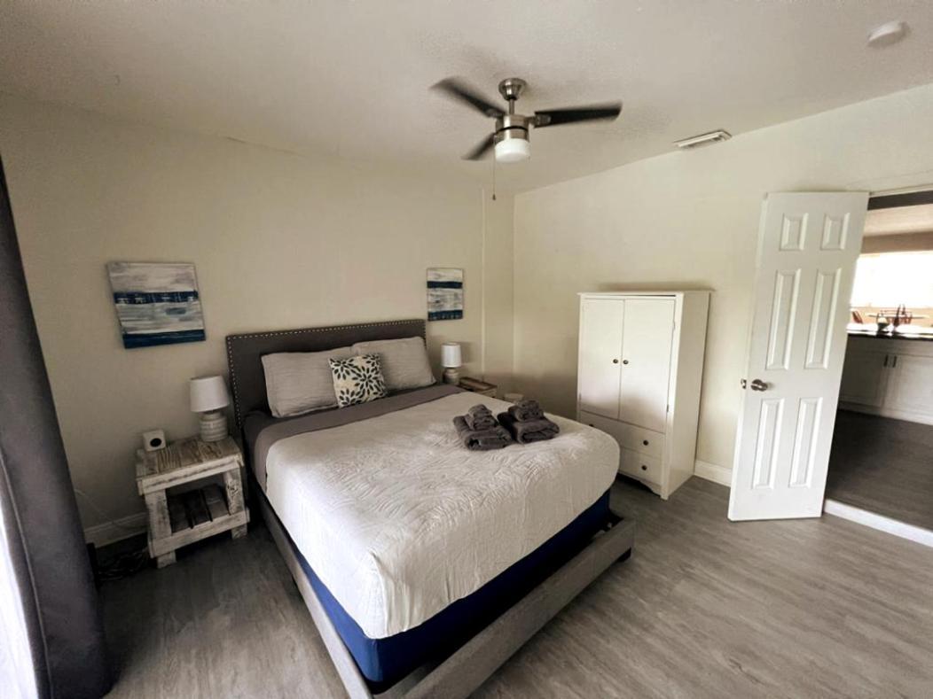 Designed Private Suites In Miami Esterno foto