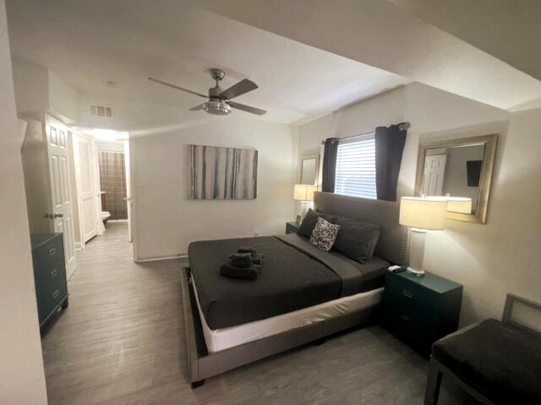 Designed Private Suites In Miami Esterno foto