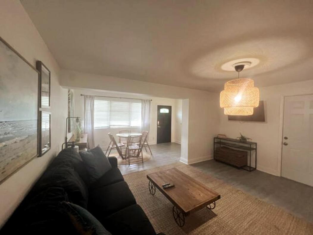 Designed Private Suites In Miami Esterno foto