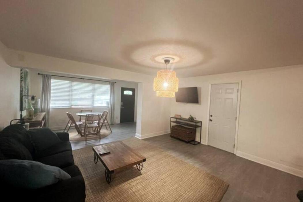 Designed Private Suites In Miami Camera foto