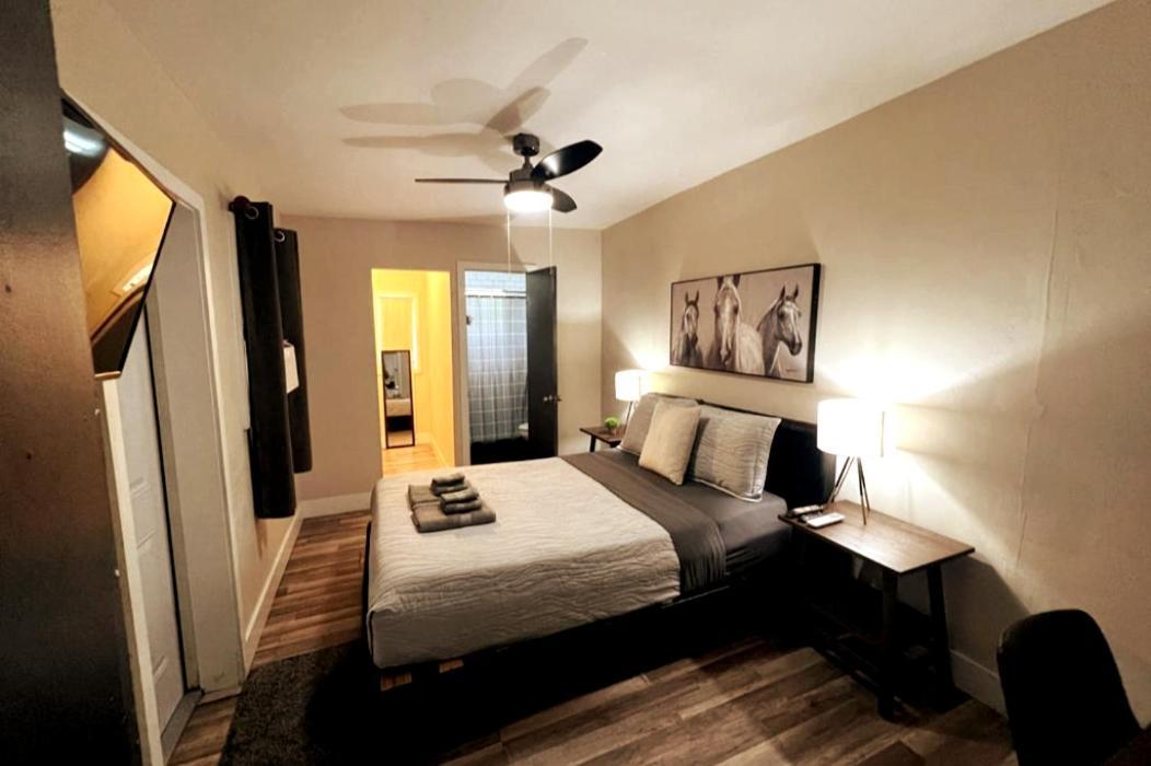 Designed Private Suites In Miami Camera foto