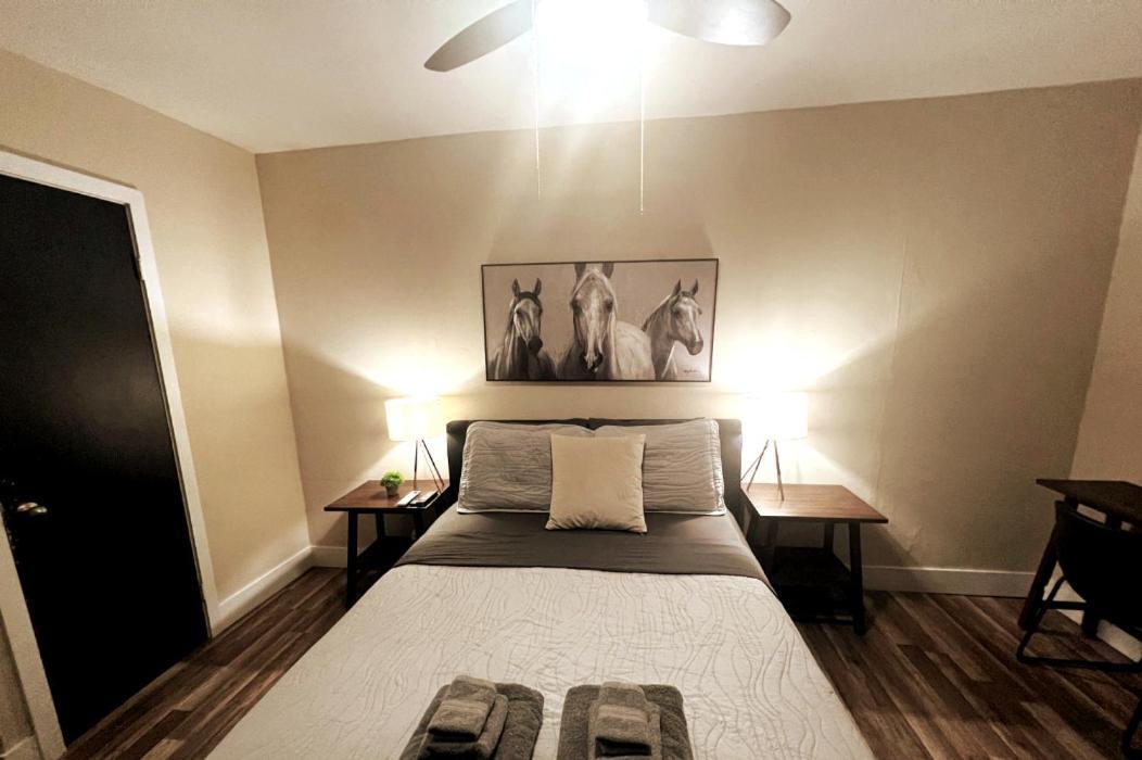 Designed Private Suites In Miami Camera foto