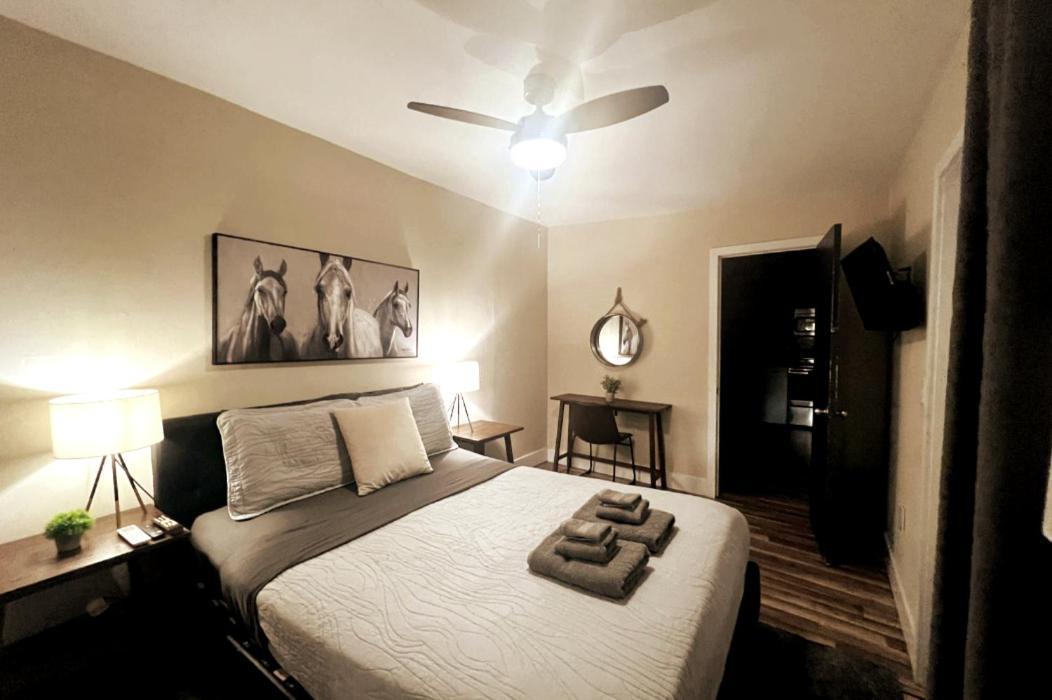 Designed Private Suites In Miami Camera foto