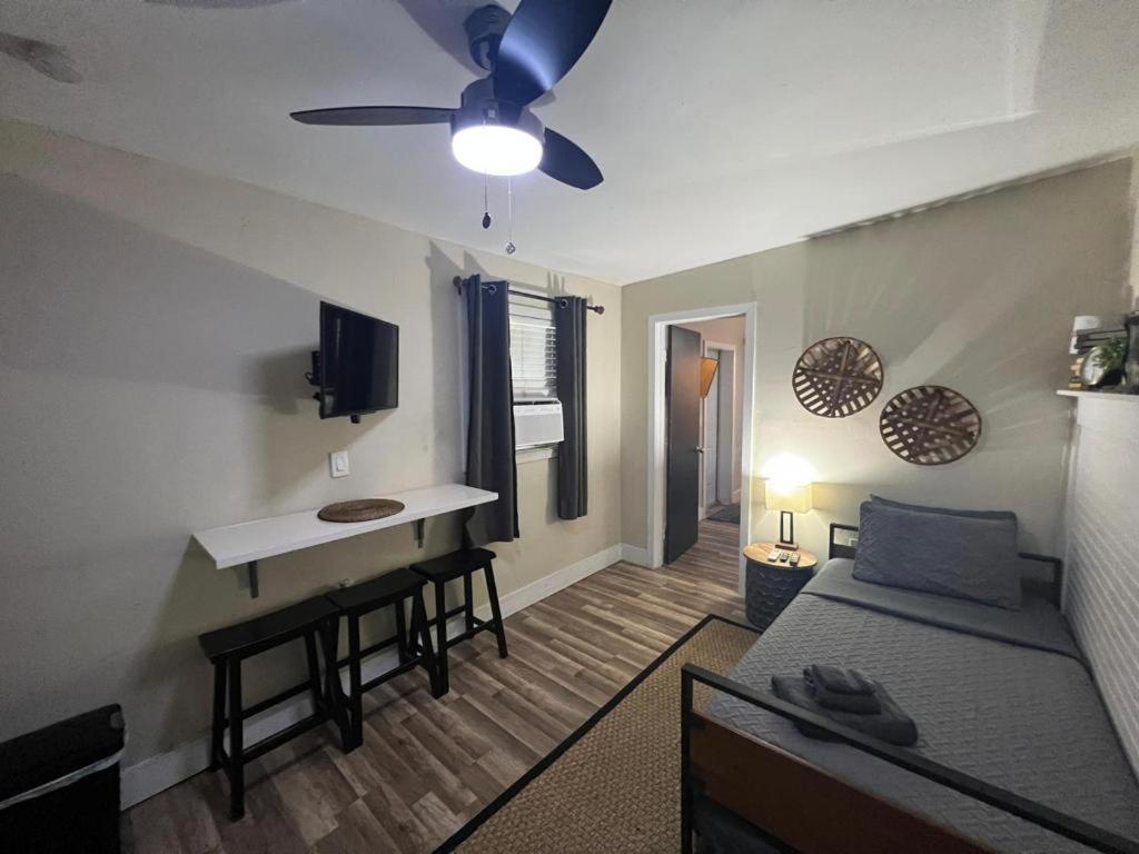 Designed Private Suites In Miami Esterno foto